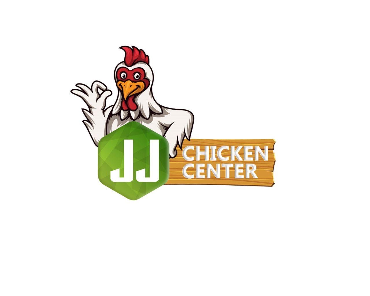 JJ Chicken Center logo
