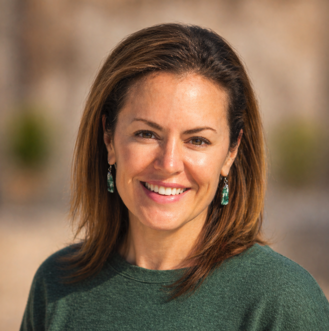 Stacy Pobatschnig, Founder of Civic Rentals