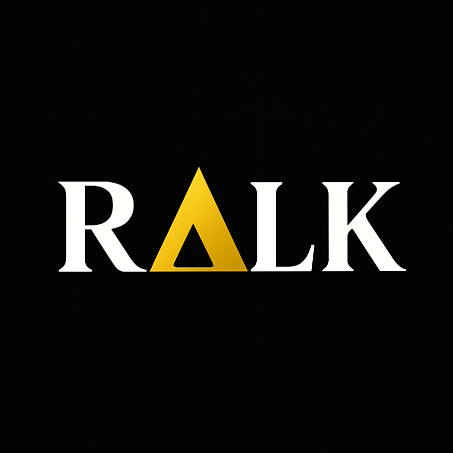 RALK Logo
