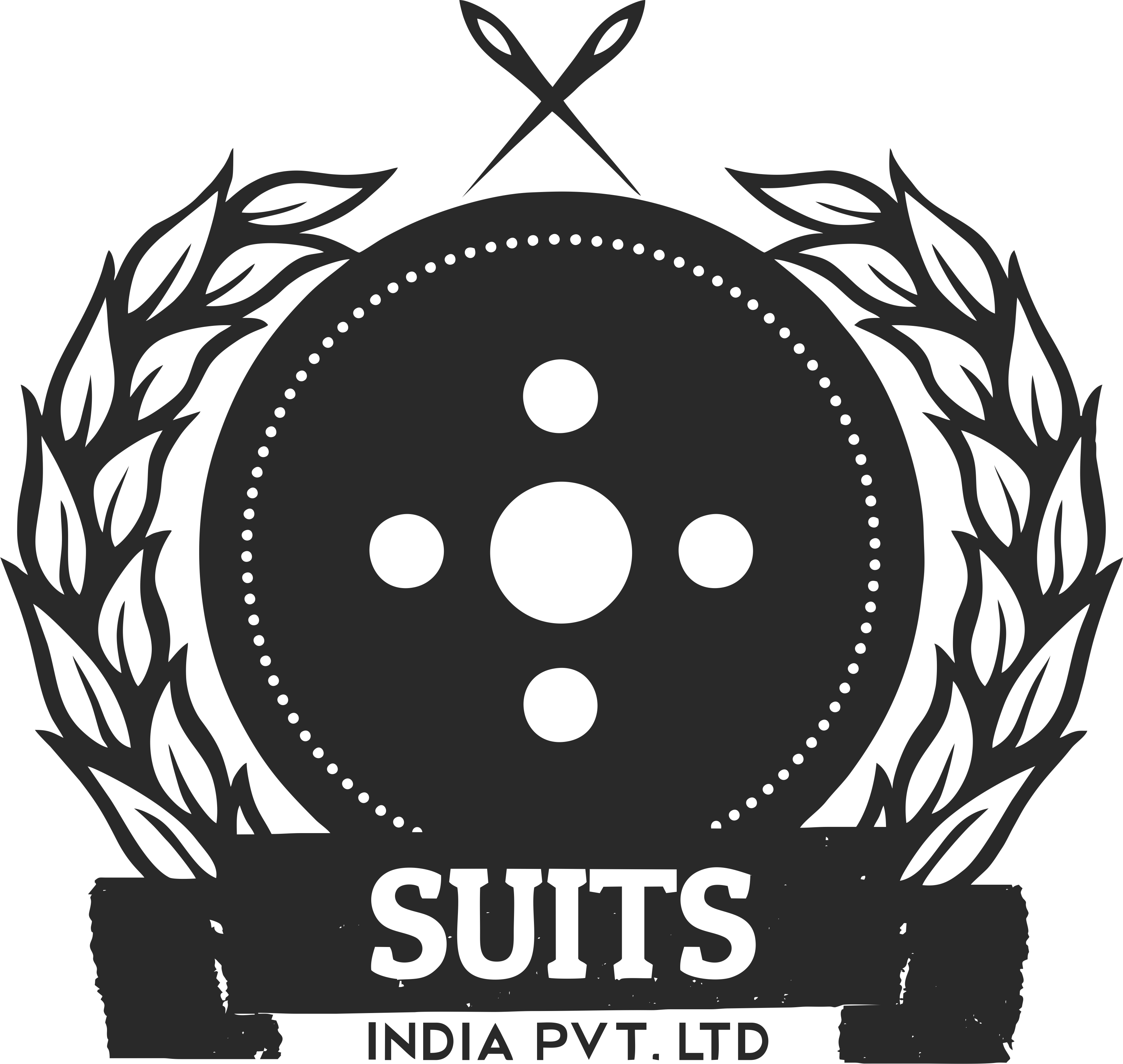 Suits India