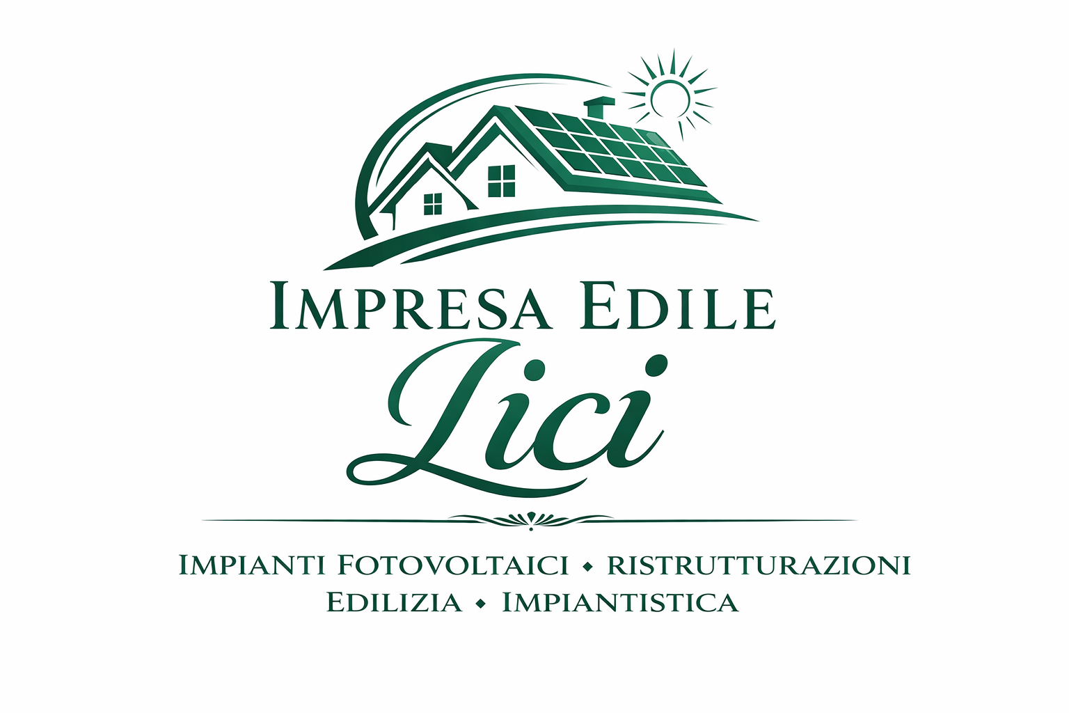 Impresa Edile Lici