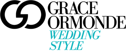 Grace Ormonde Wedding Style Creative Concepts by Jeff featured in Grace Ormonde Wedding Style