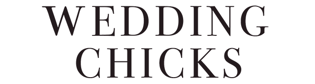 Wedding Chicks Creative Concepts by Jeff featured in Wedding Chicks
