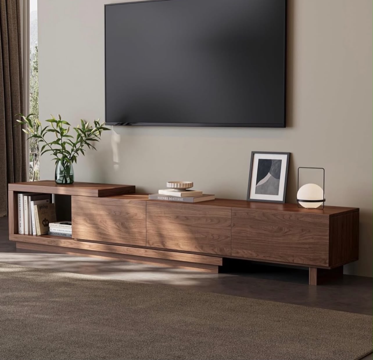 Mueble de TV