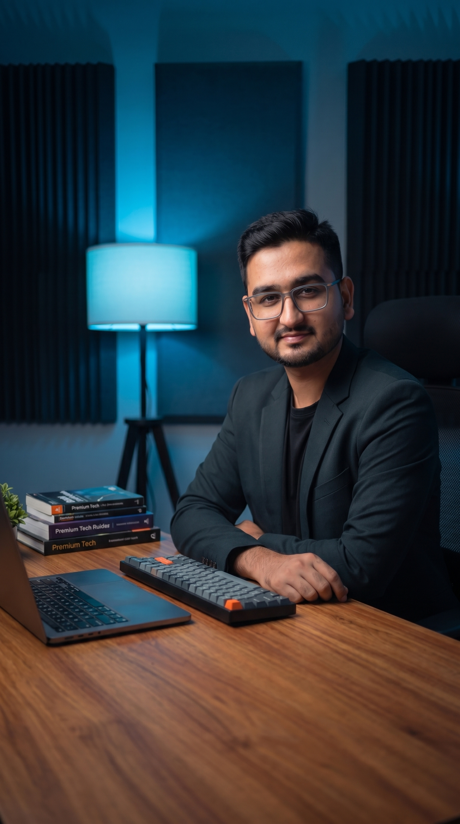 Prasad Pathak