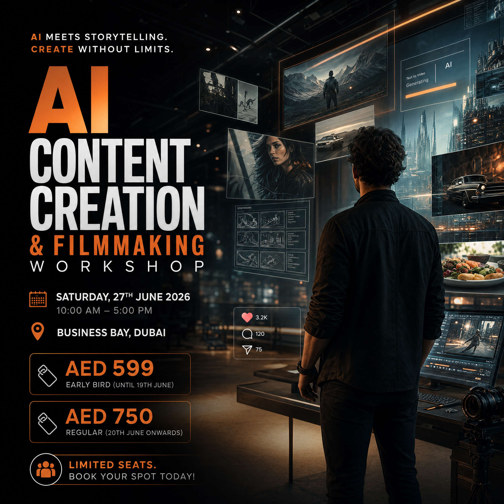AI Workshop