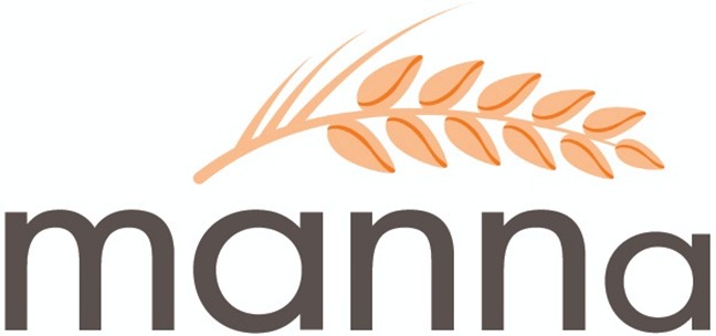 Manna Trust Logo