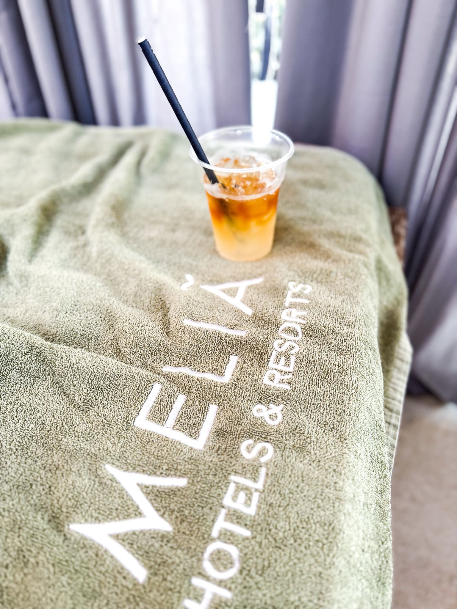 Melia Hotels & Resorts Retreat - Travel content by Elevate UGC