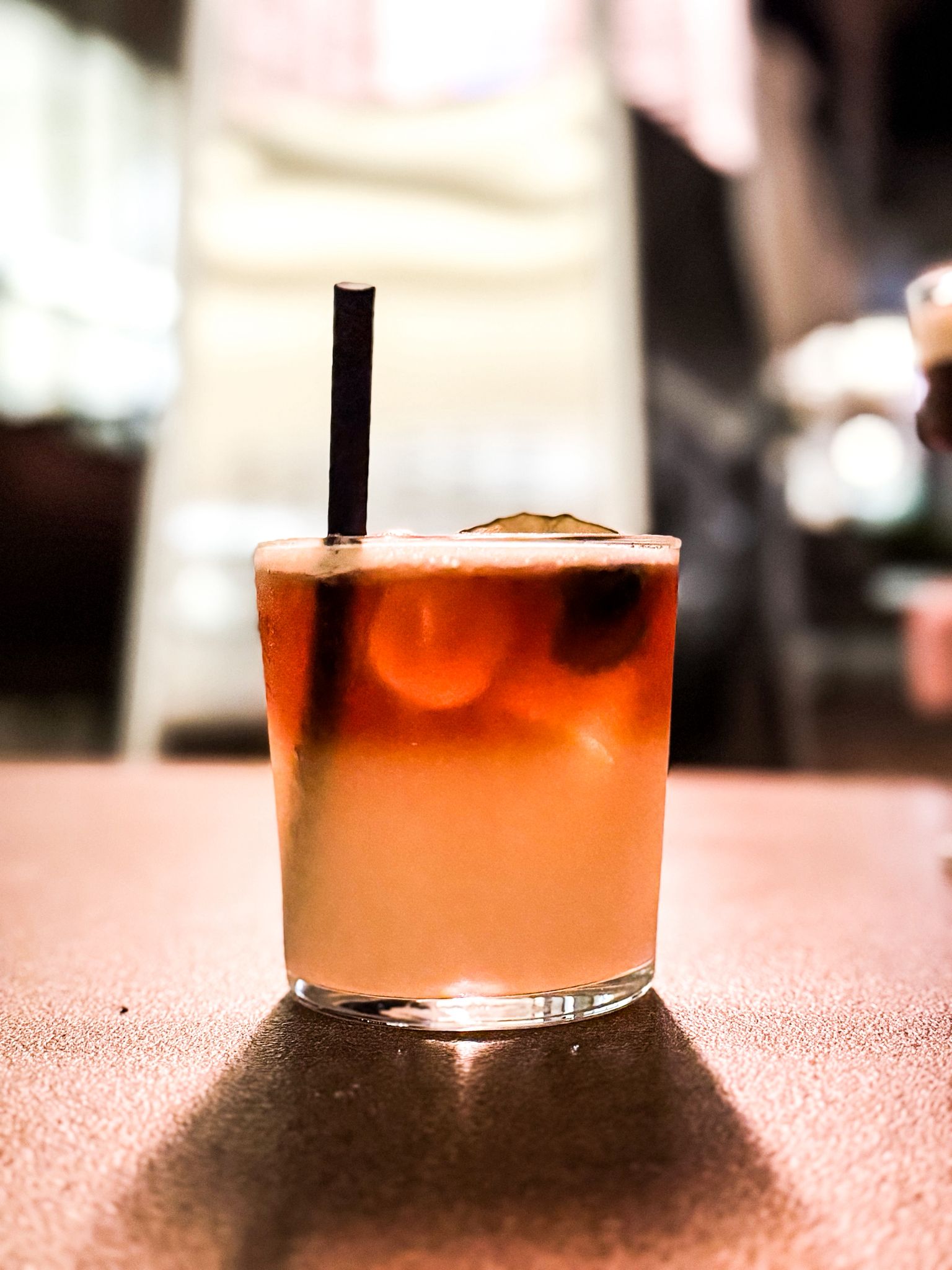 Evening Cocktail Hour - Lifestyle content by Elevate UGC