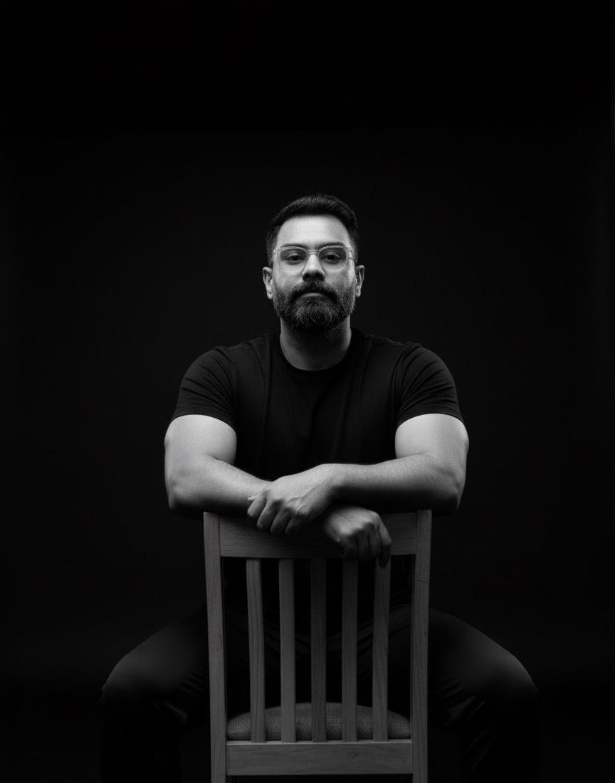 Kunal Khanna