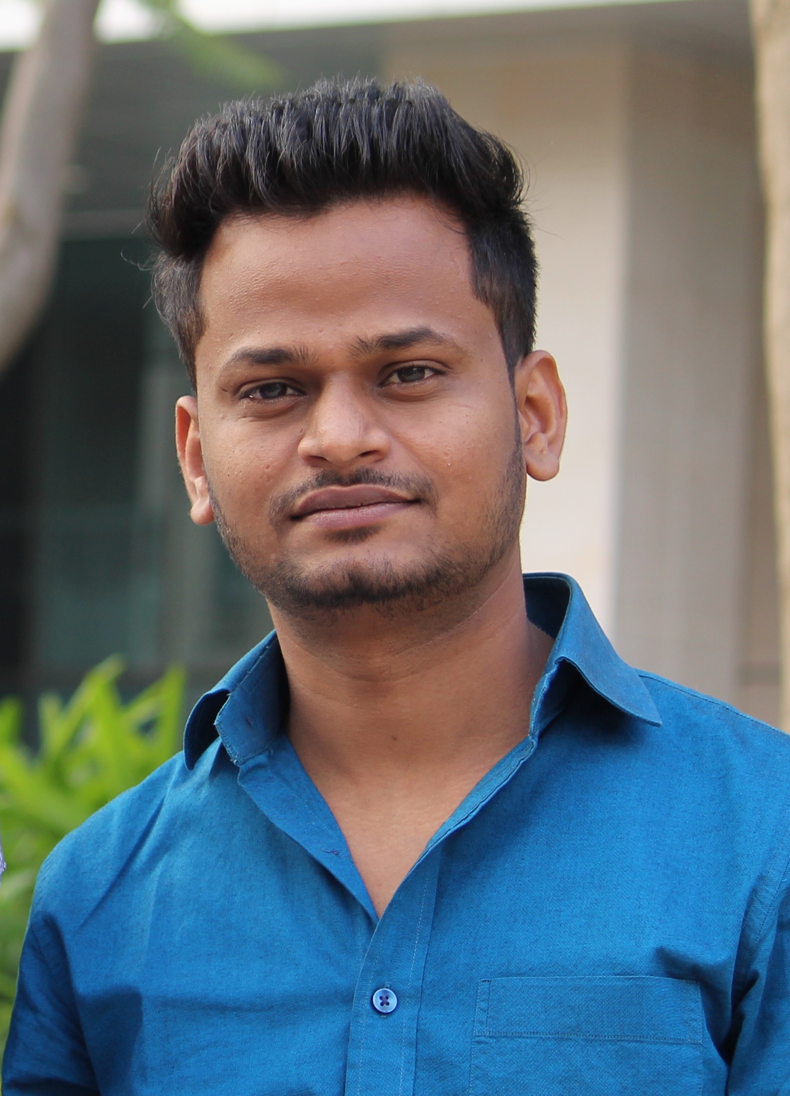 Kailash Kumar