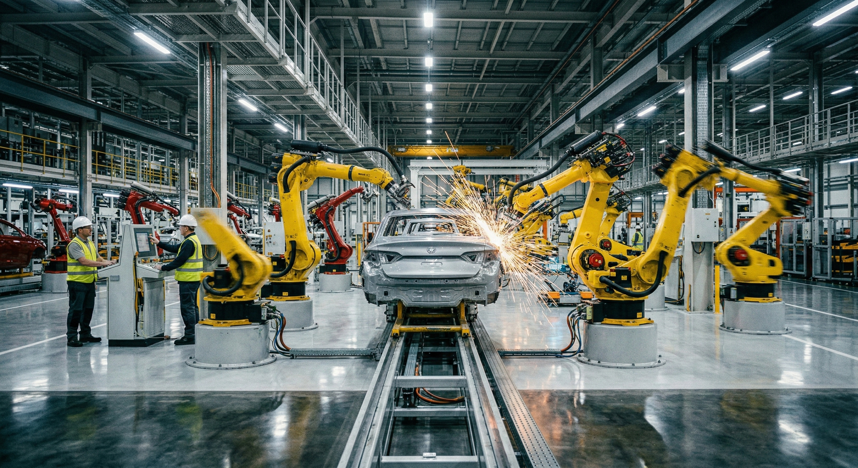 Automotive & Aviation