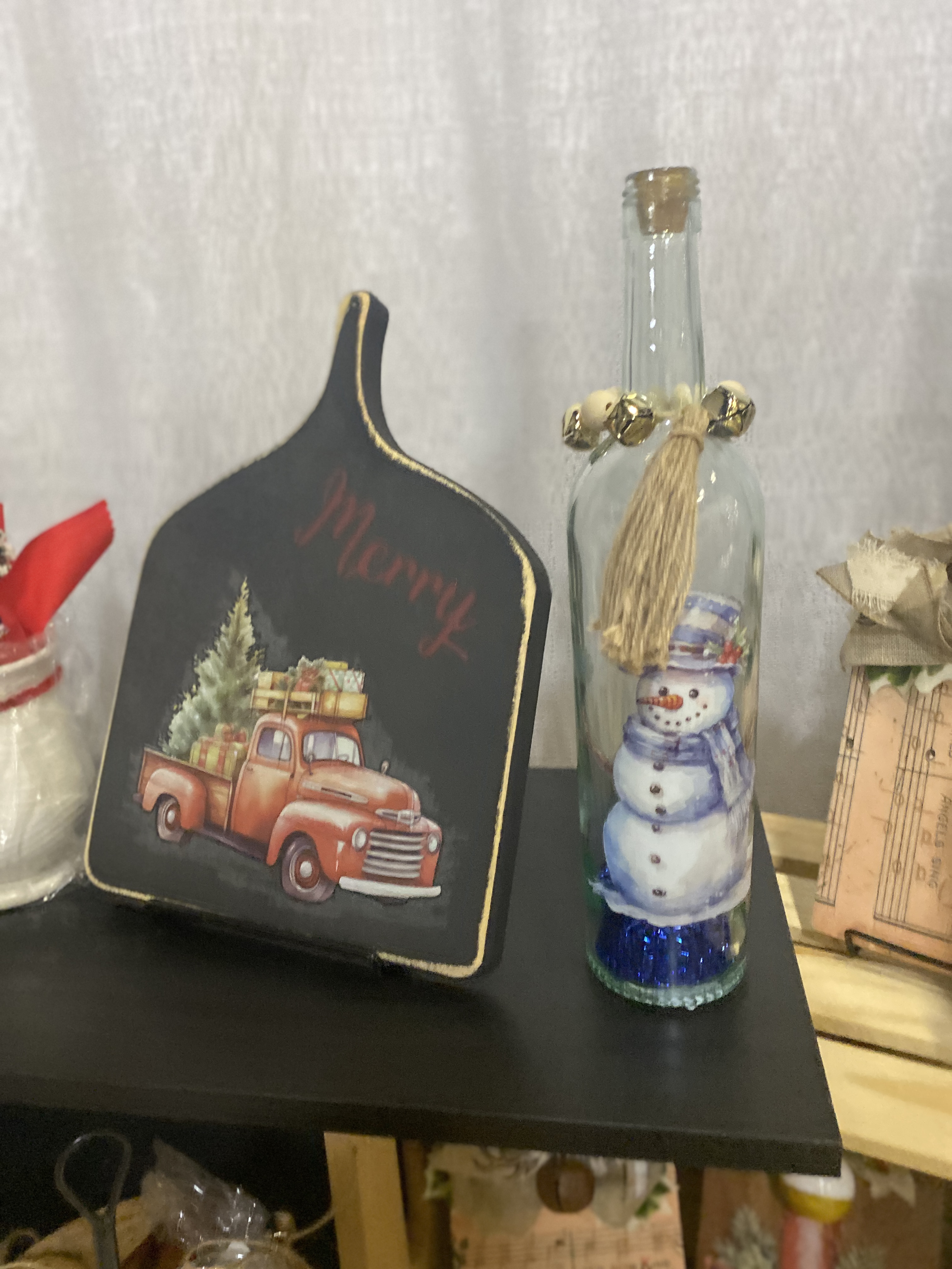 Holiday Decor