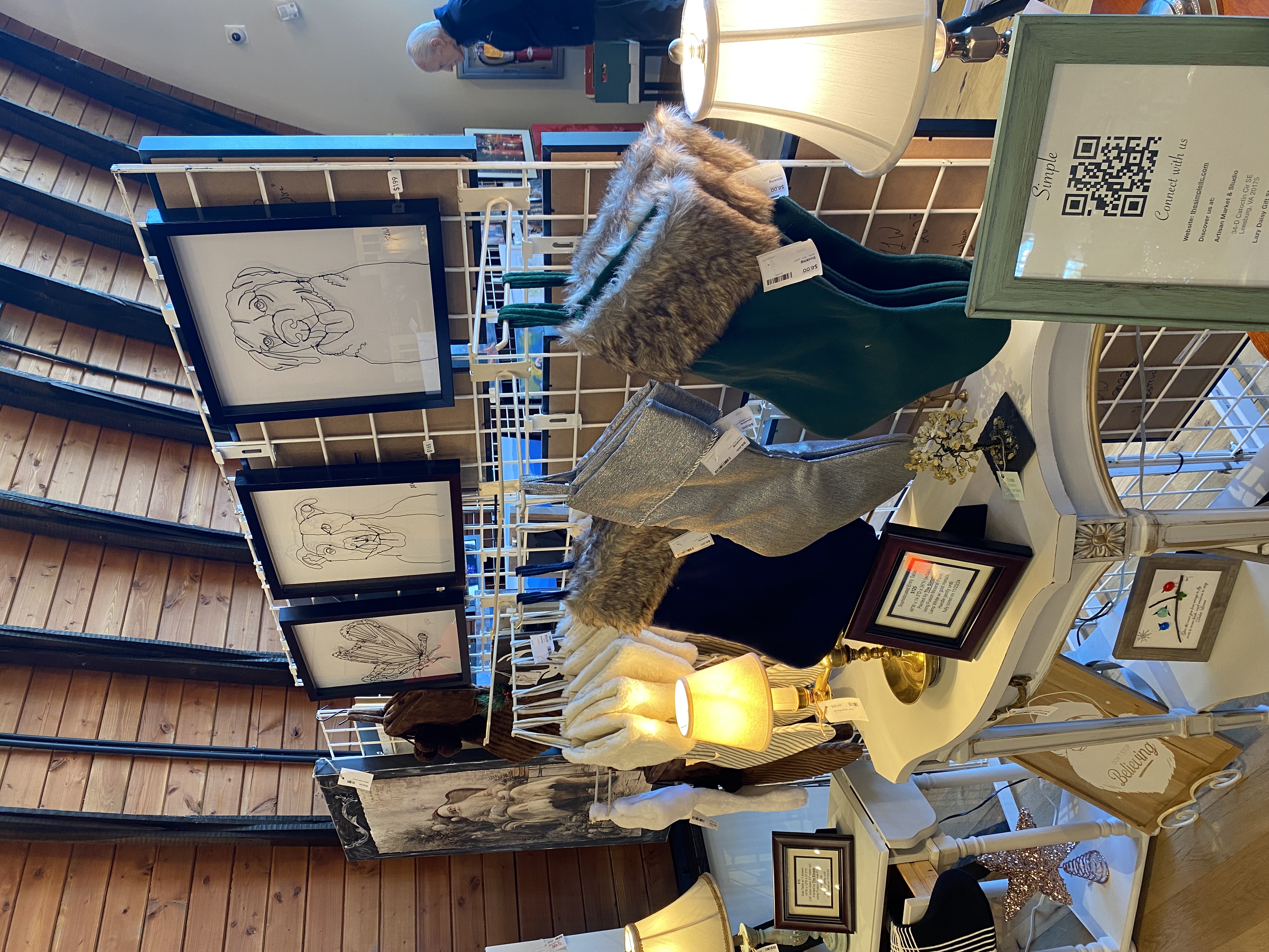 Event Display