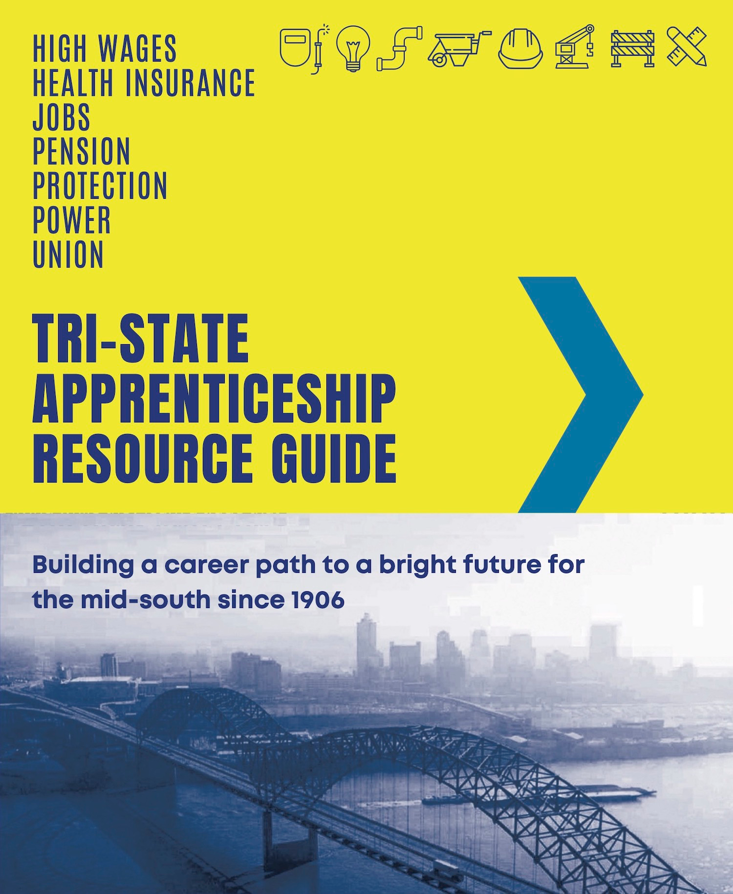 Tri-State Apprenticeship Resource Guide