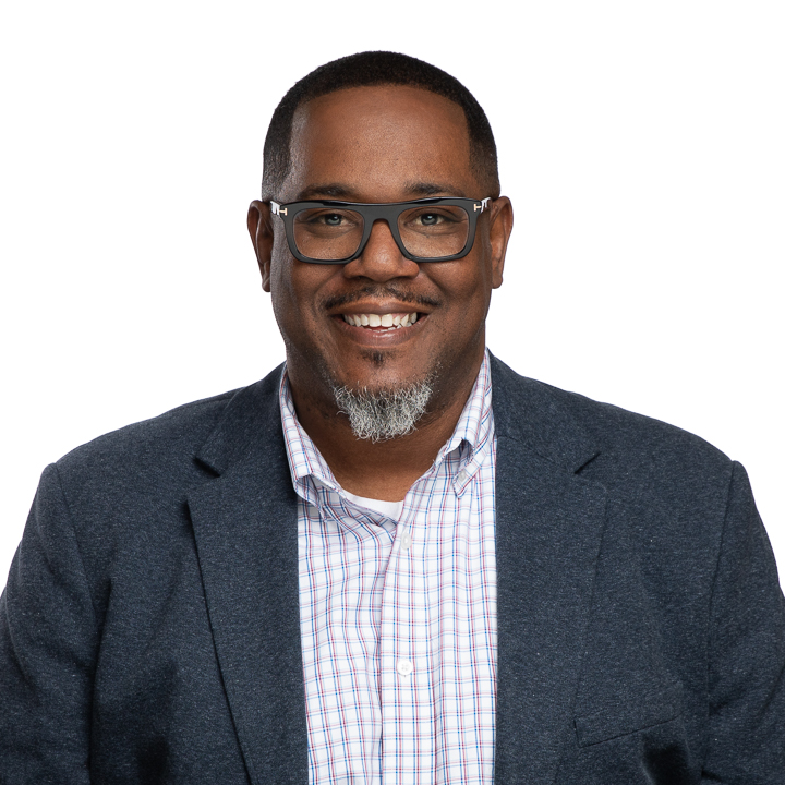 Ron Rose, Founder of The ThriveOS