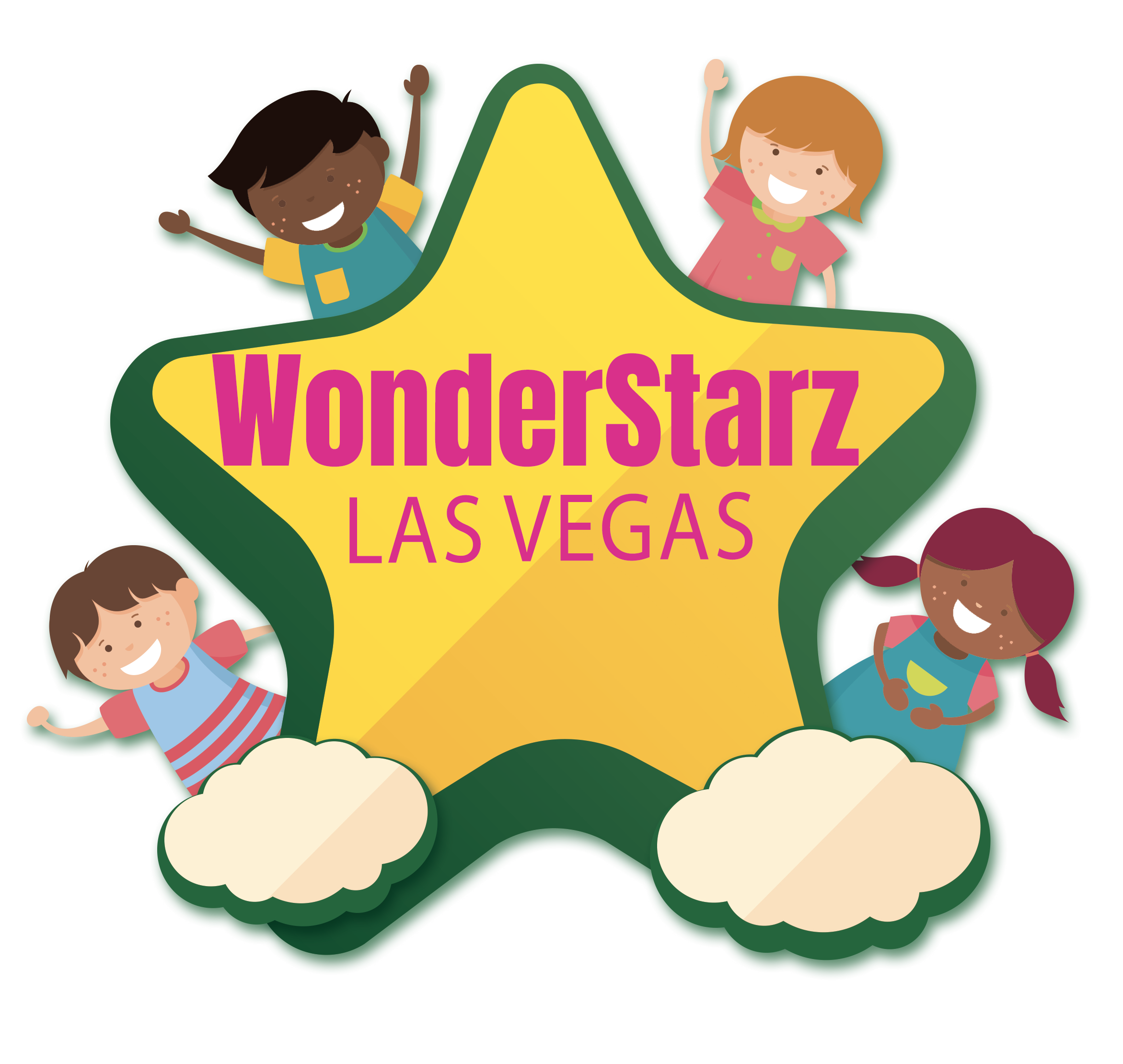 WonderStarzLV Las Vegas logo