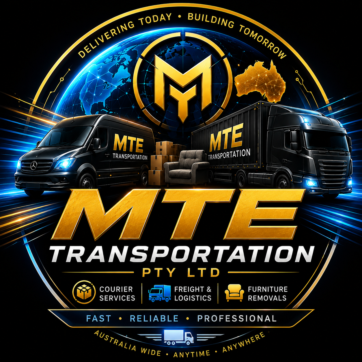 MTE
