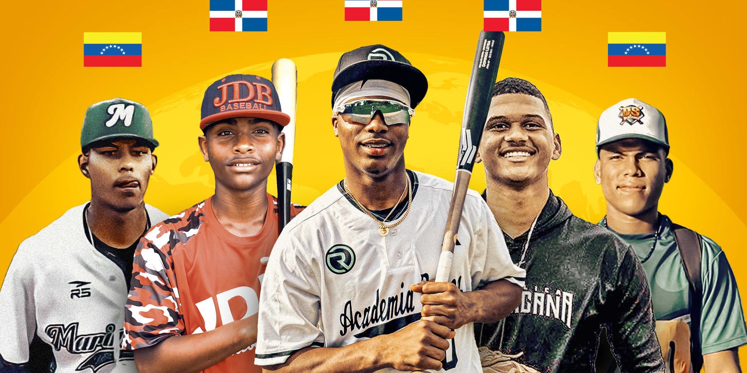 Baseball Players