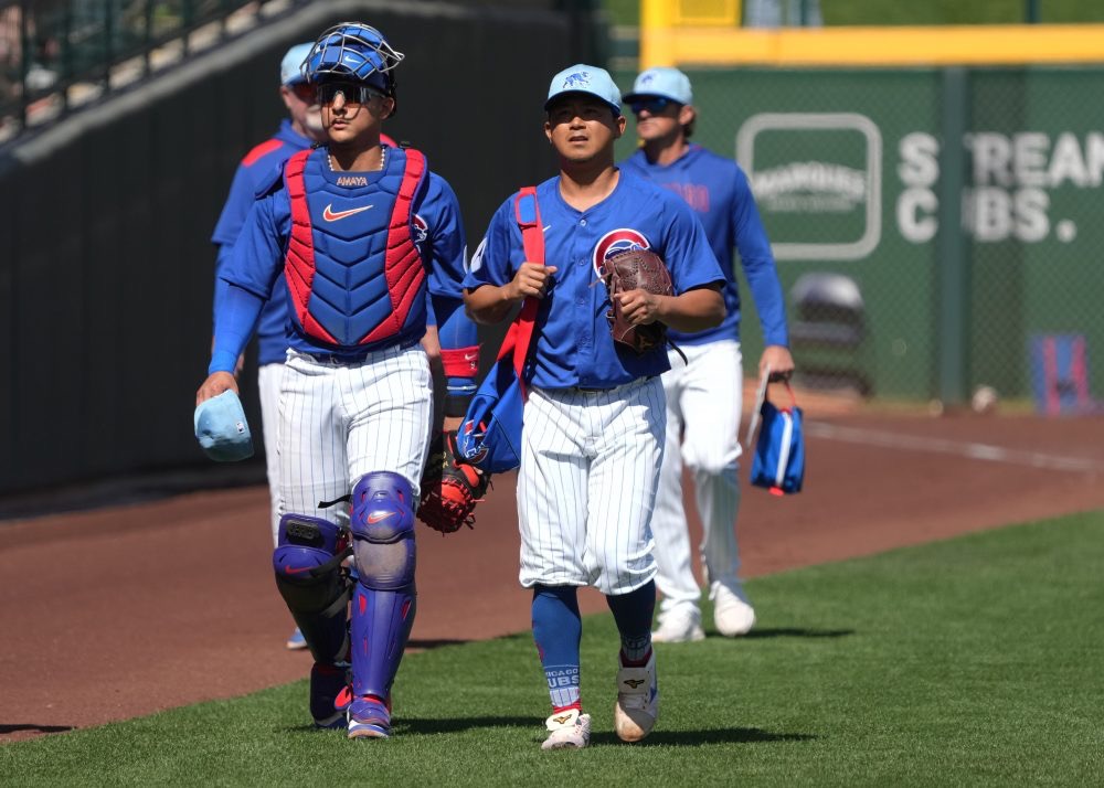 International Prospects