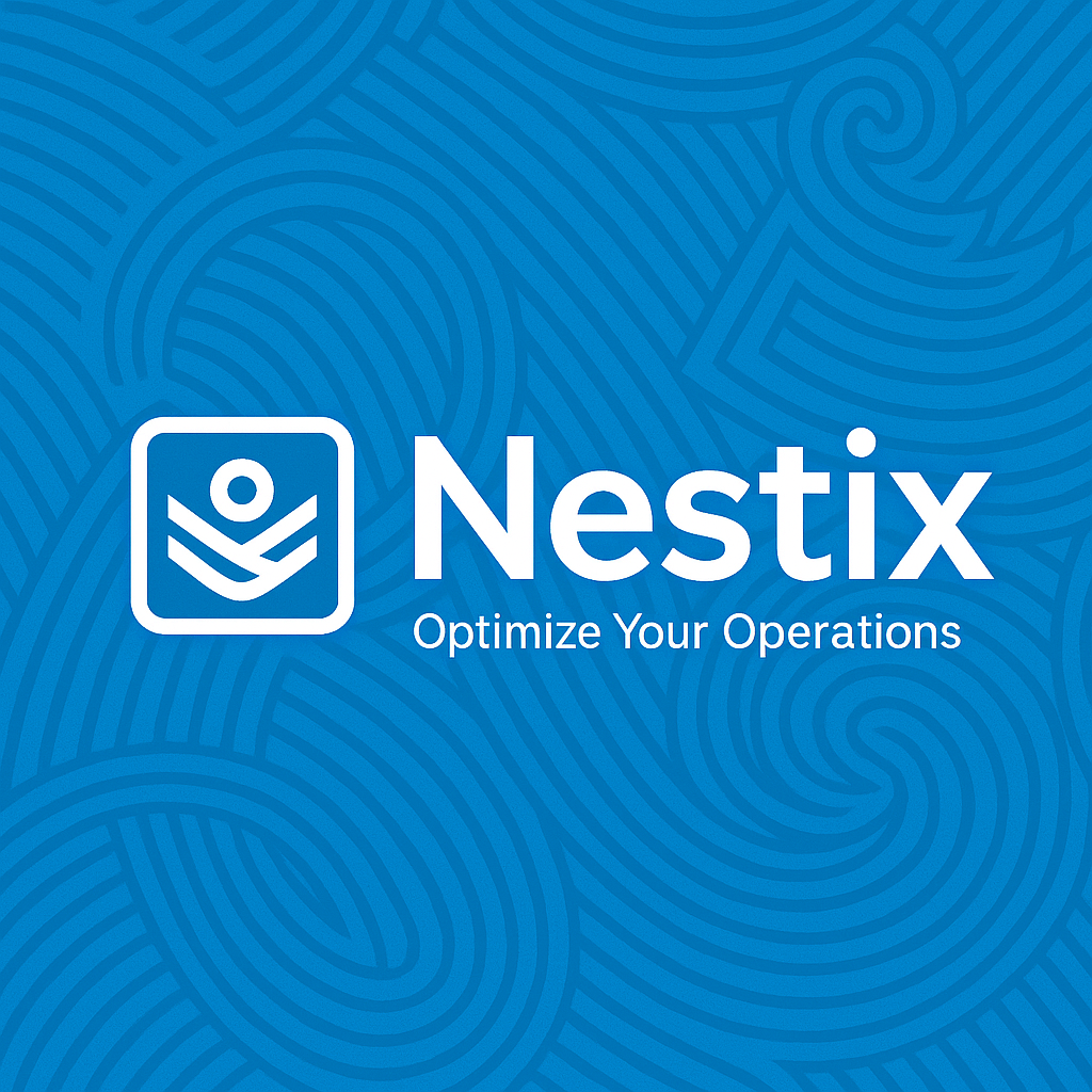 Nestix Logo
