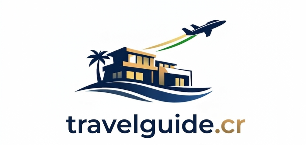 Travel Guide Costa Rica