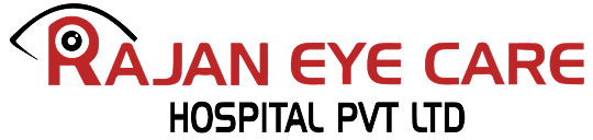 Rajan Eye Care Hospital