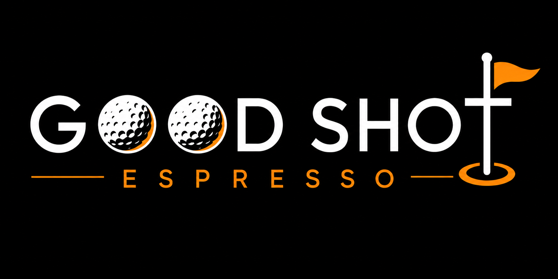 Good Shot golf campaign