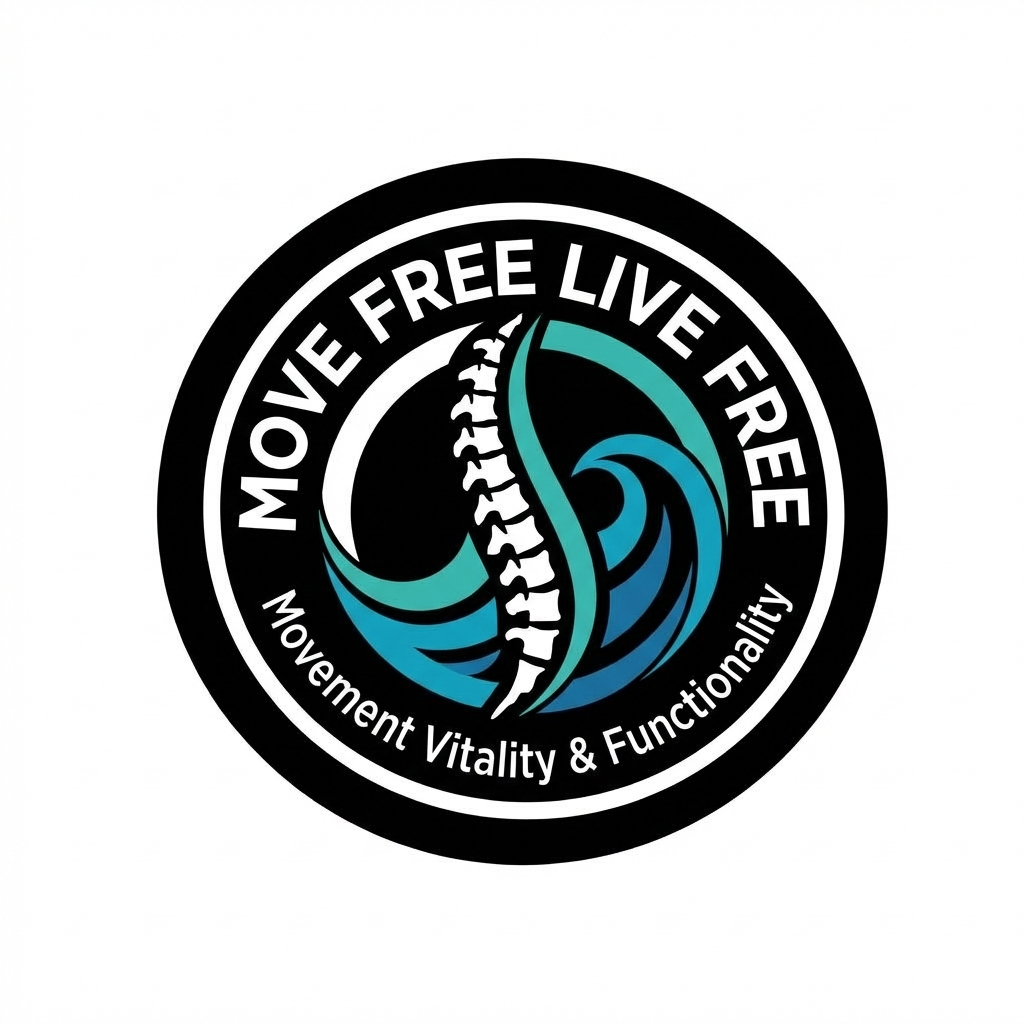 Move Free Live Free