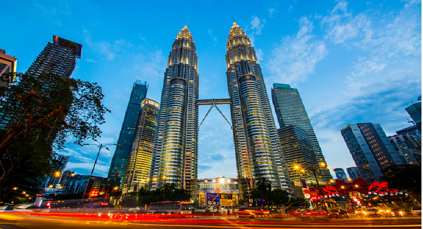 Malaysia Colleges