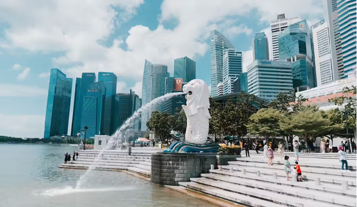 Singapore Colleges