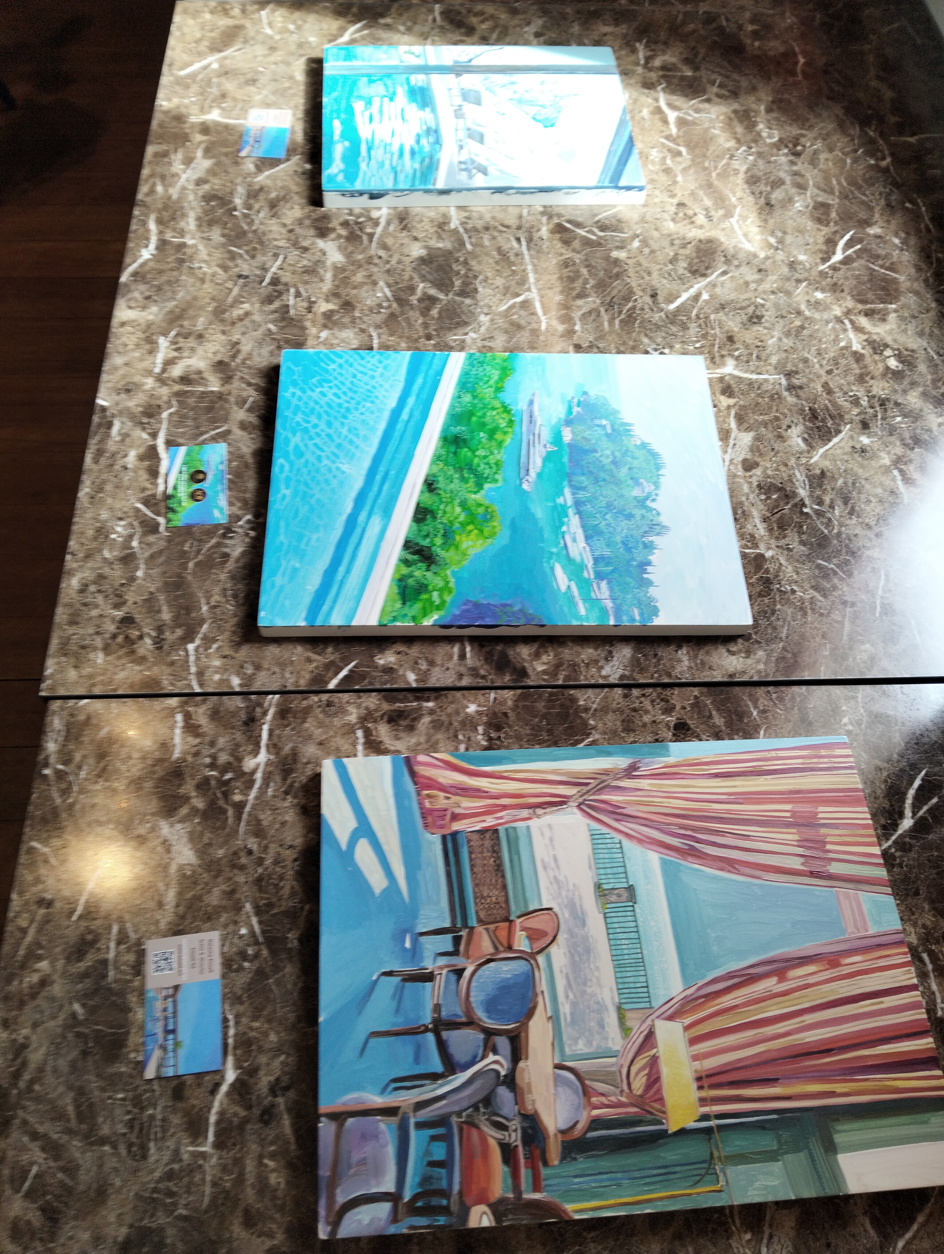Mediterranean Collection
