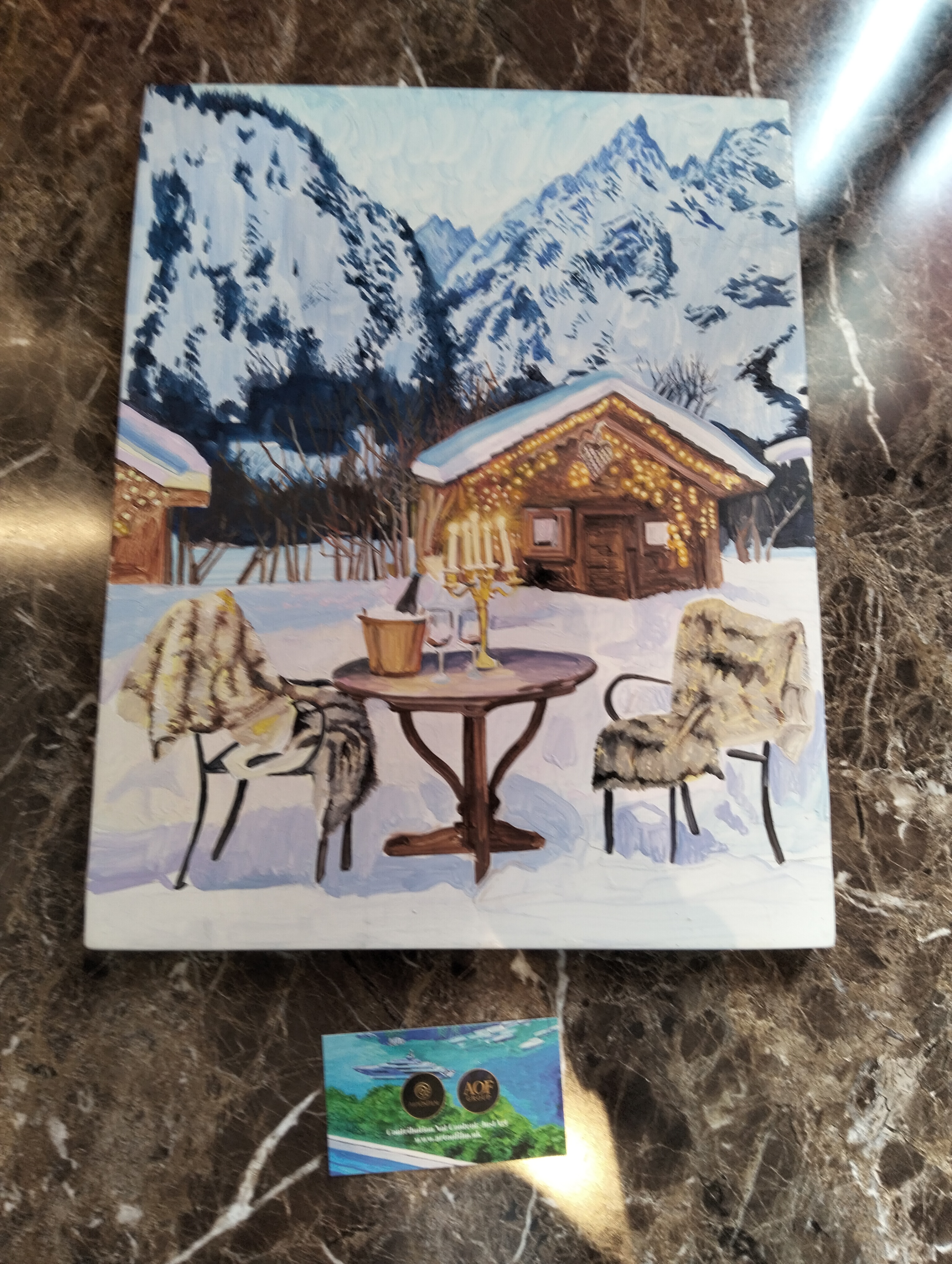 Après-Ski