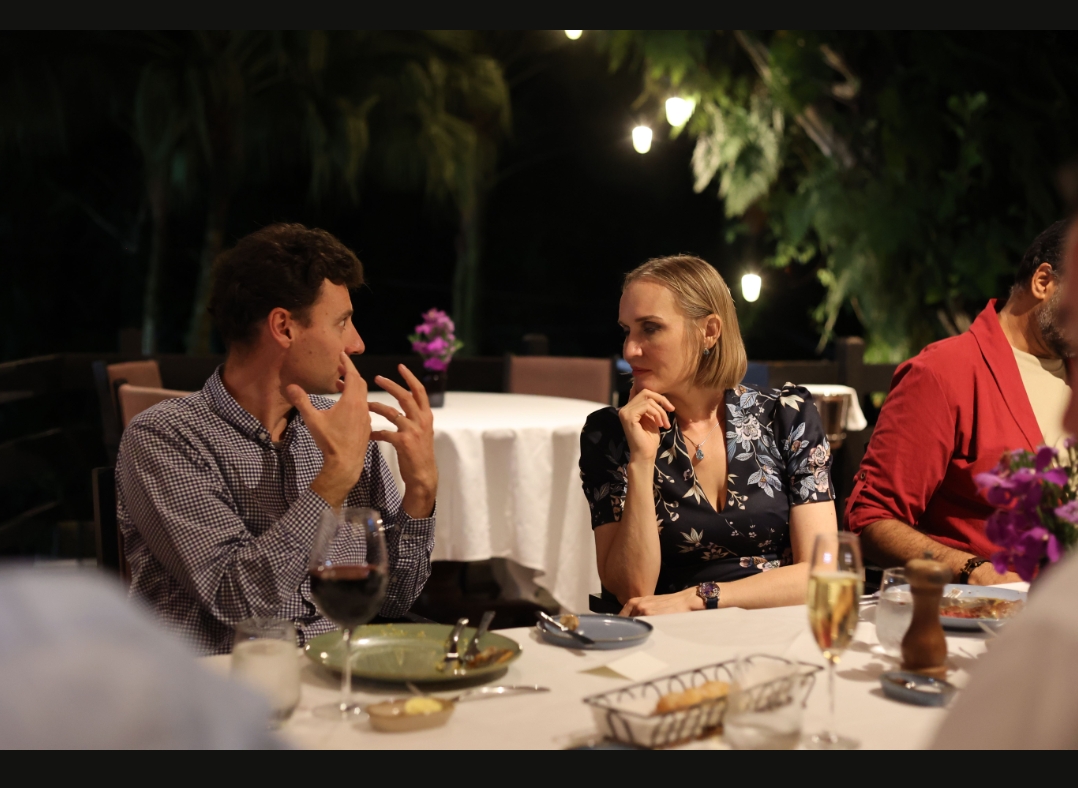 Collectors Dinner