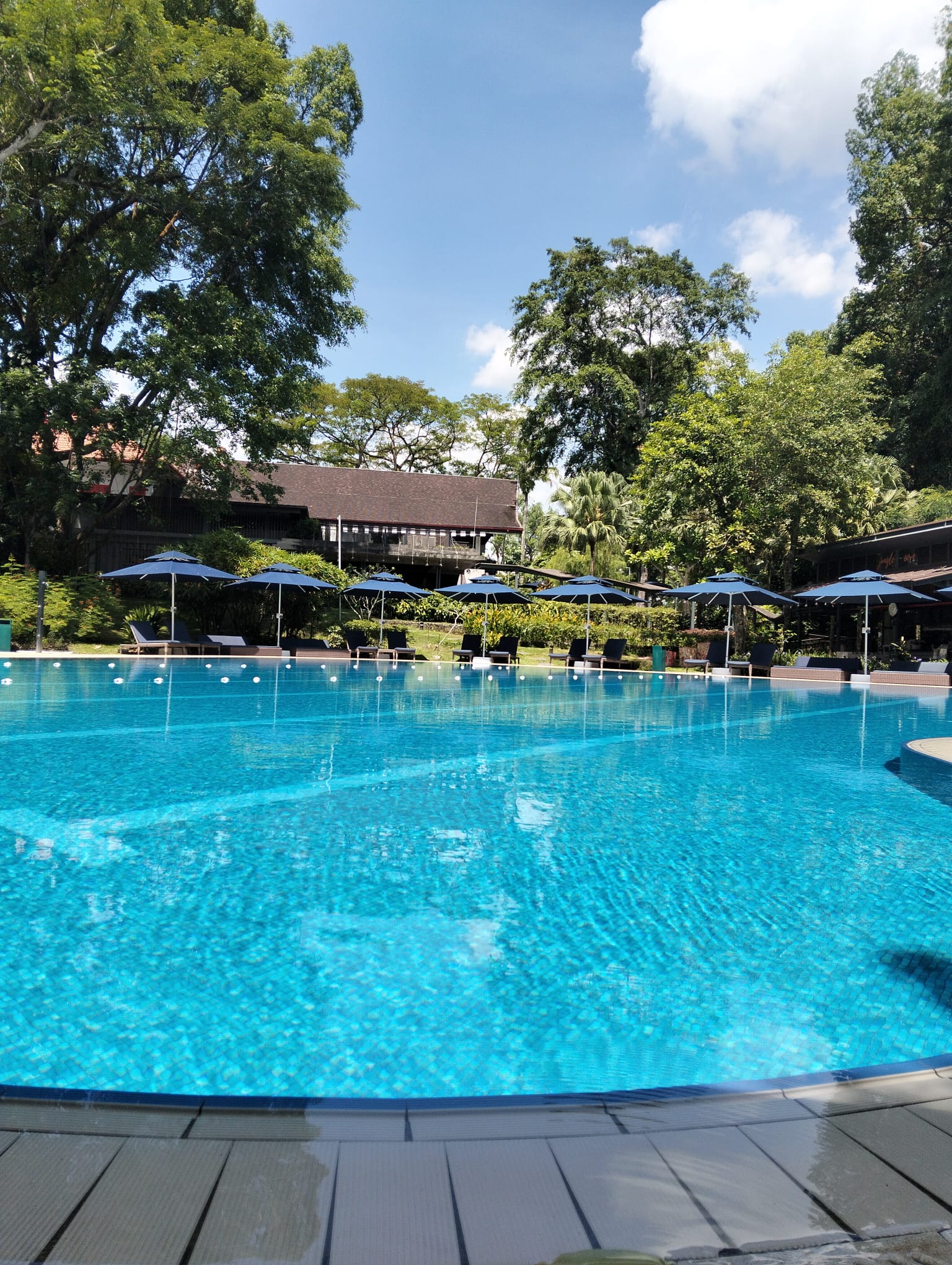 Swiss Club Singapore