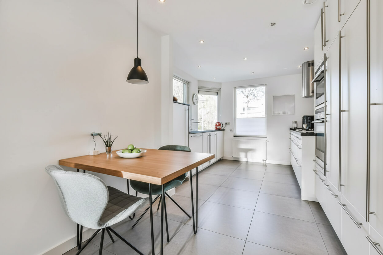 Reforma integral de piso en Madrid