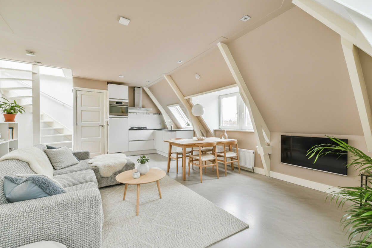 Reforma chalet La Moraleja Madrid