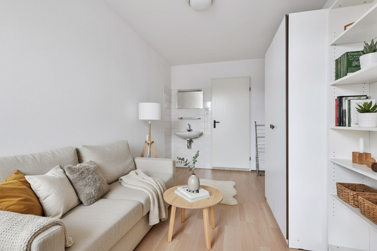 Reforma piso Salamanca Madrid