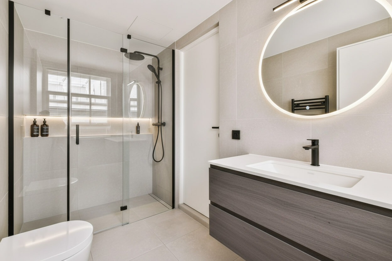 Reformas de Baños en Madrid