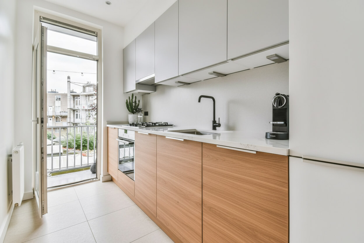 Reformas de Cocinas en Madrid