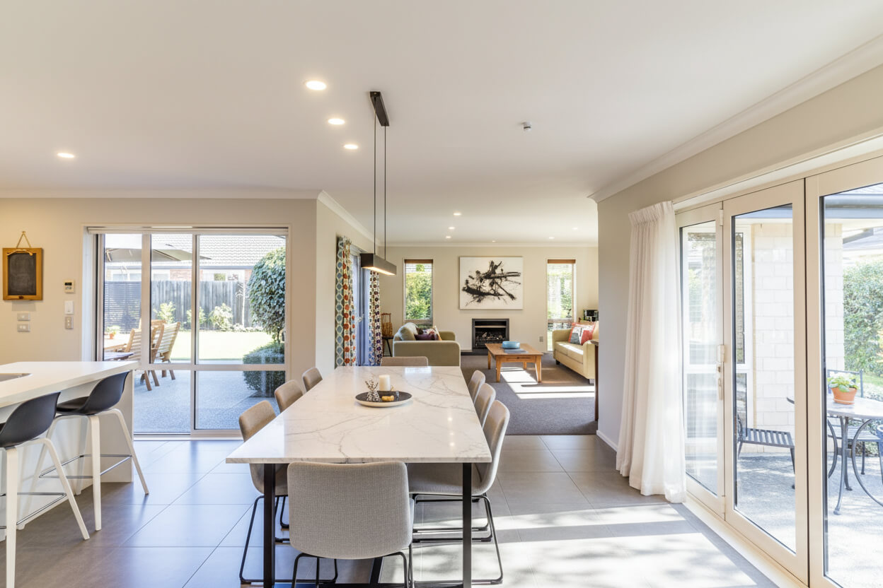 Reforma chalet Las Rozas Madrid