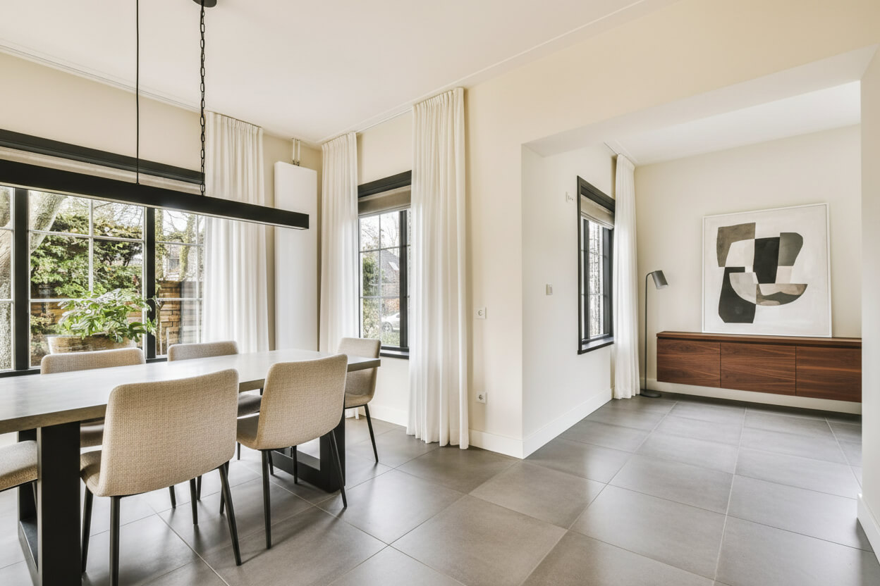 Reforma de chalet en Madrid