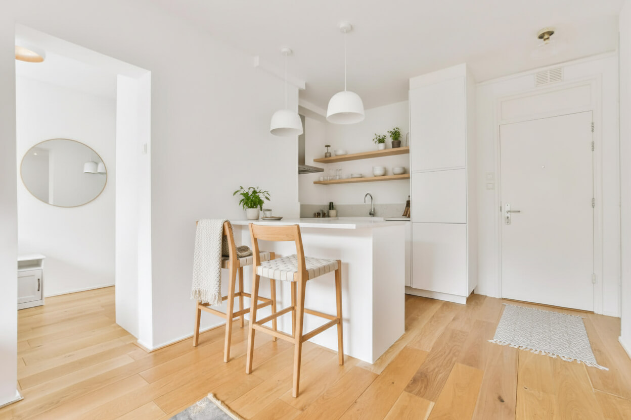 Reforma integral de dormitorio en Madrid