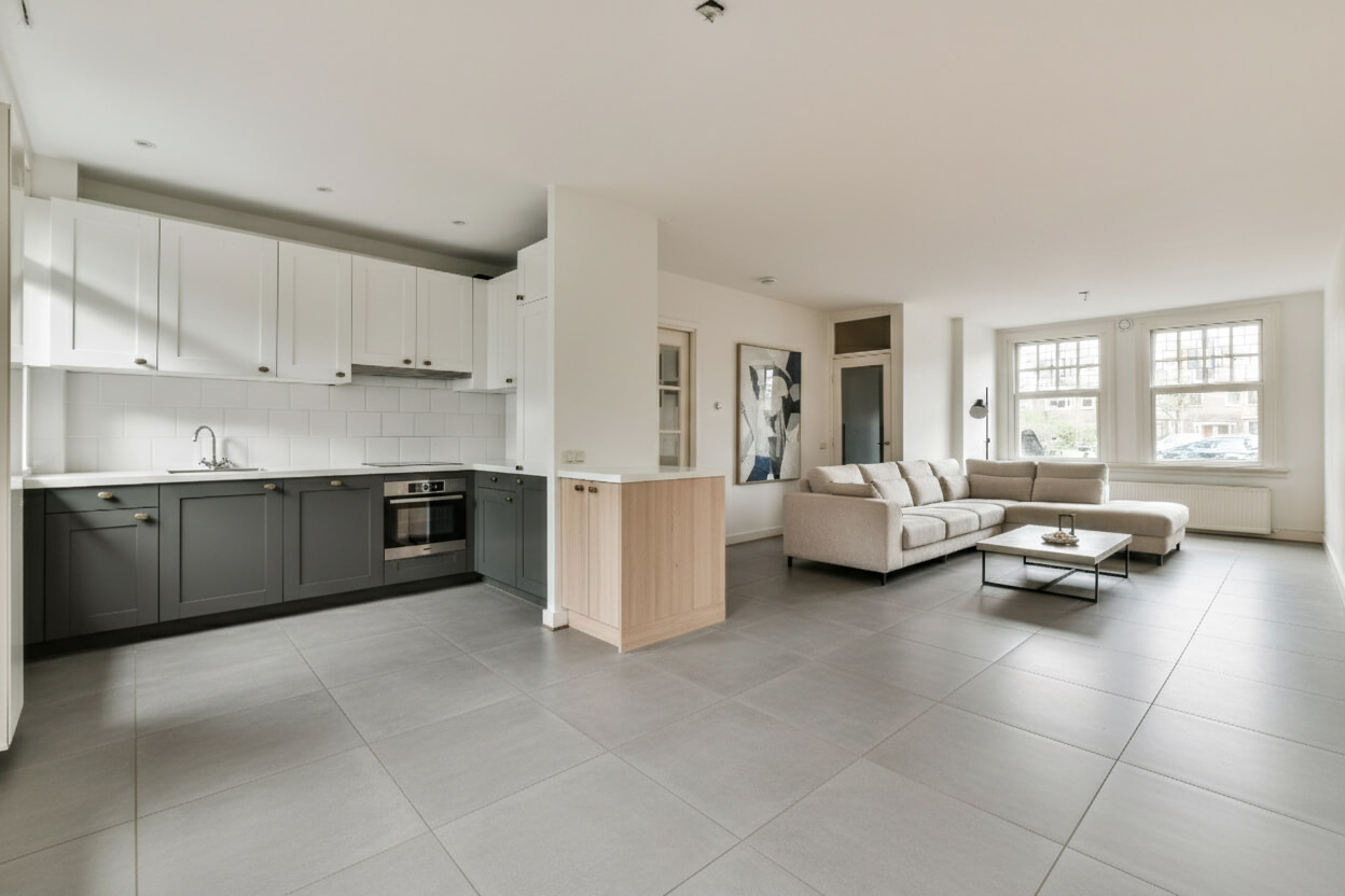 Cocina moderna Salamanca