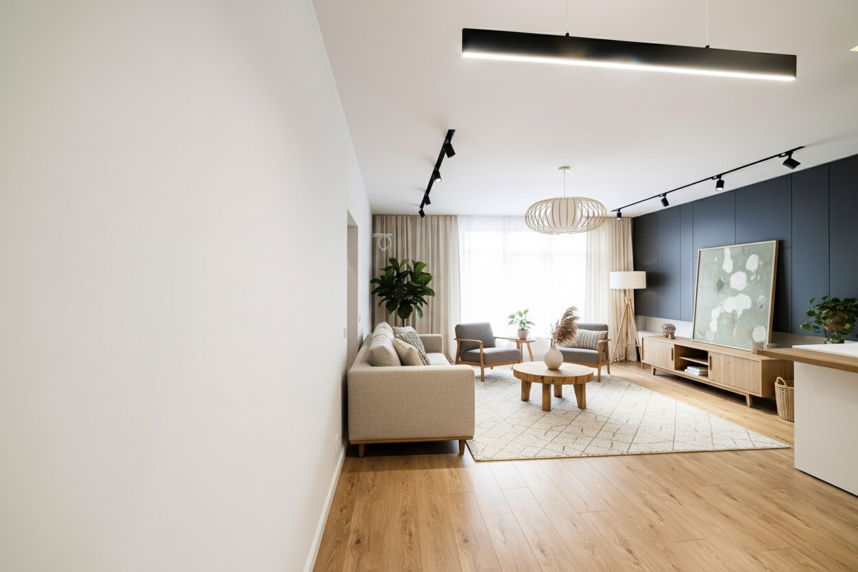 Reformas de Pisos en Madrid