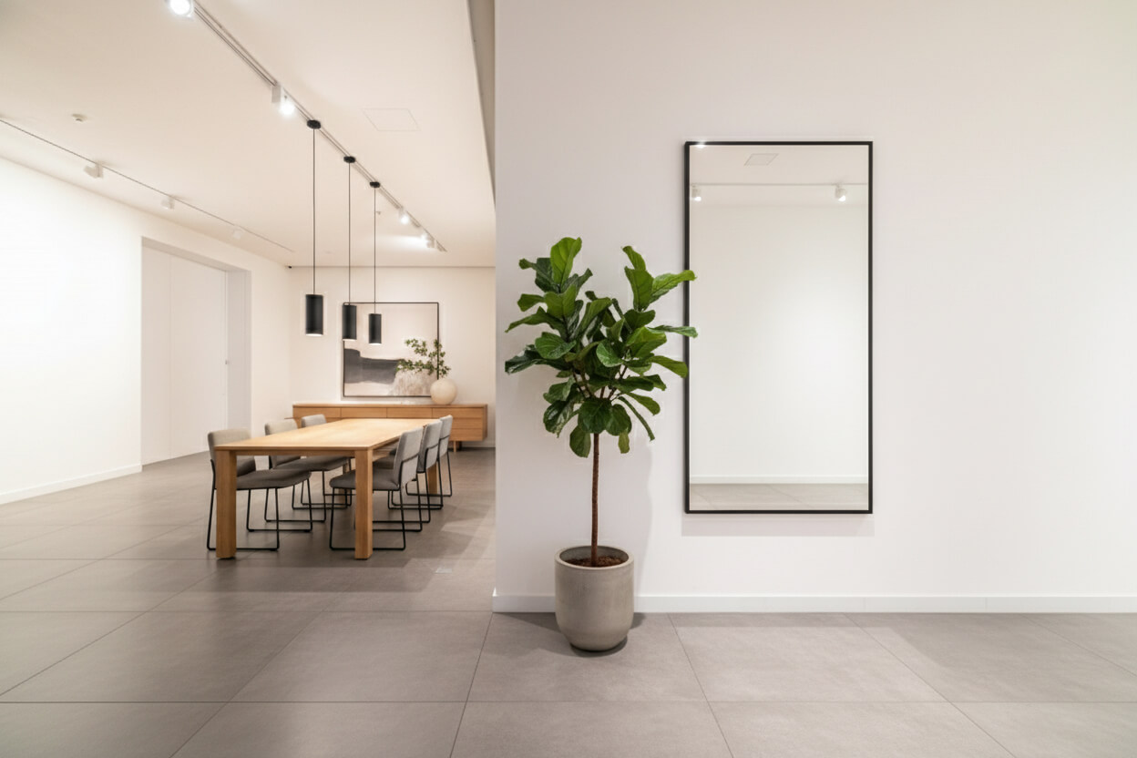 Reforma de piso en Madrid