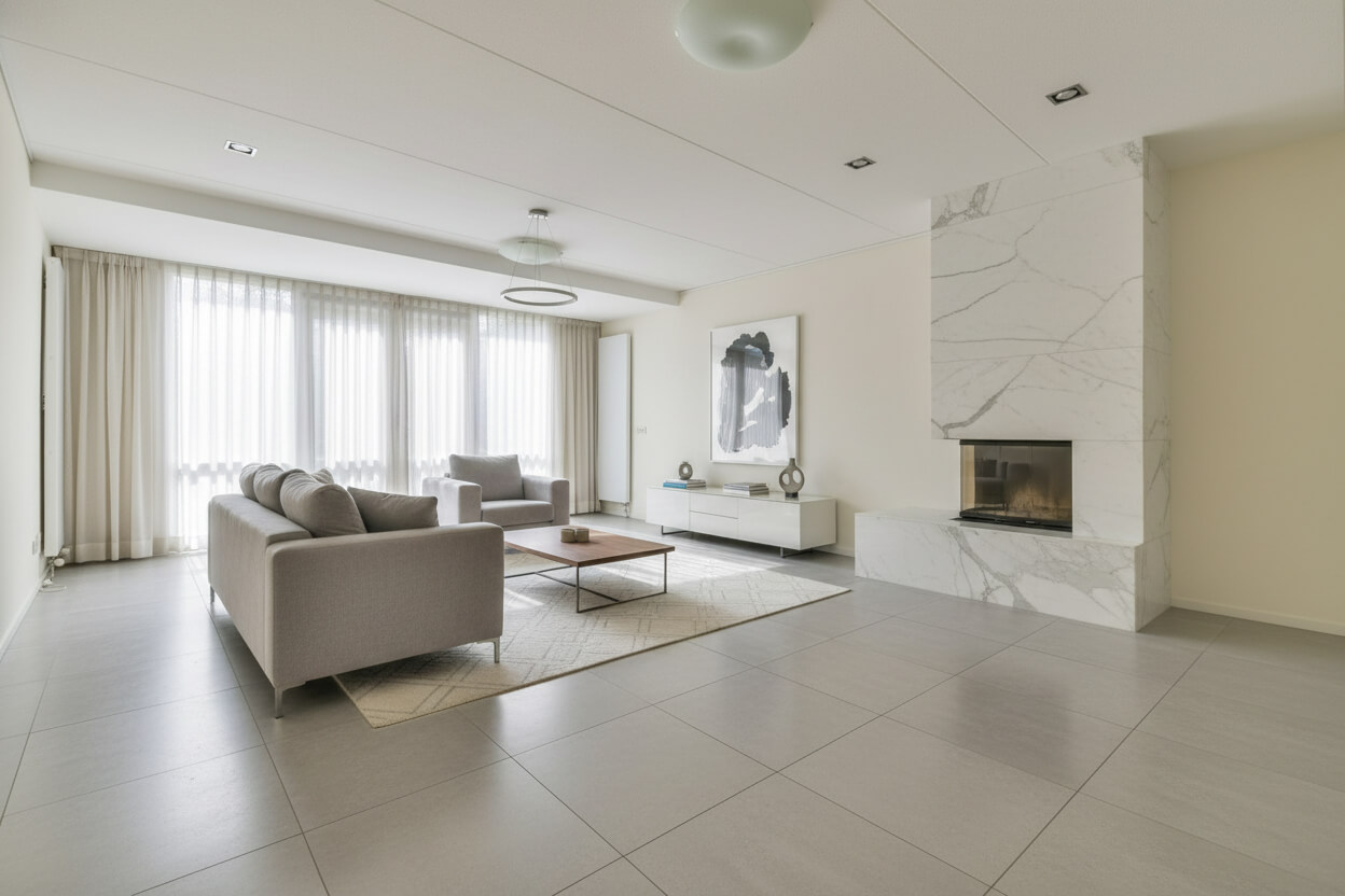 Reformas de Chalets en Madrid