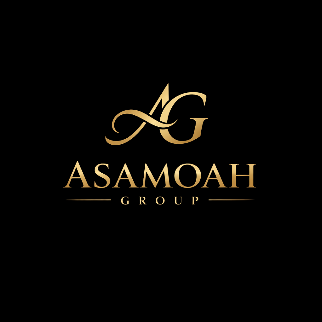 Asamoah Group