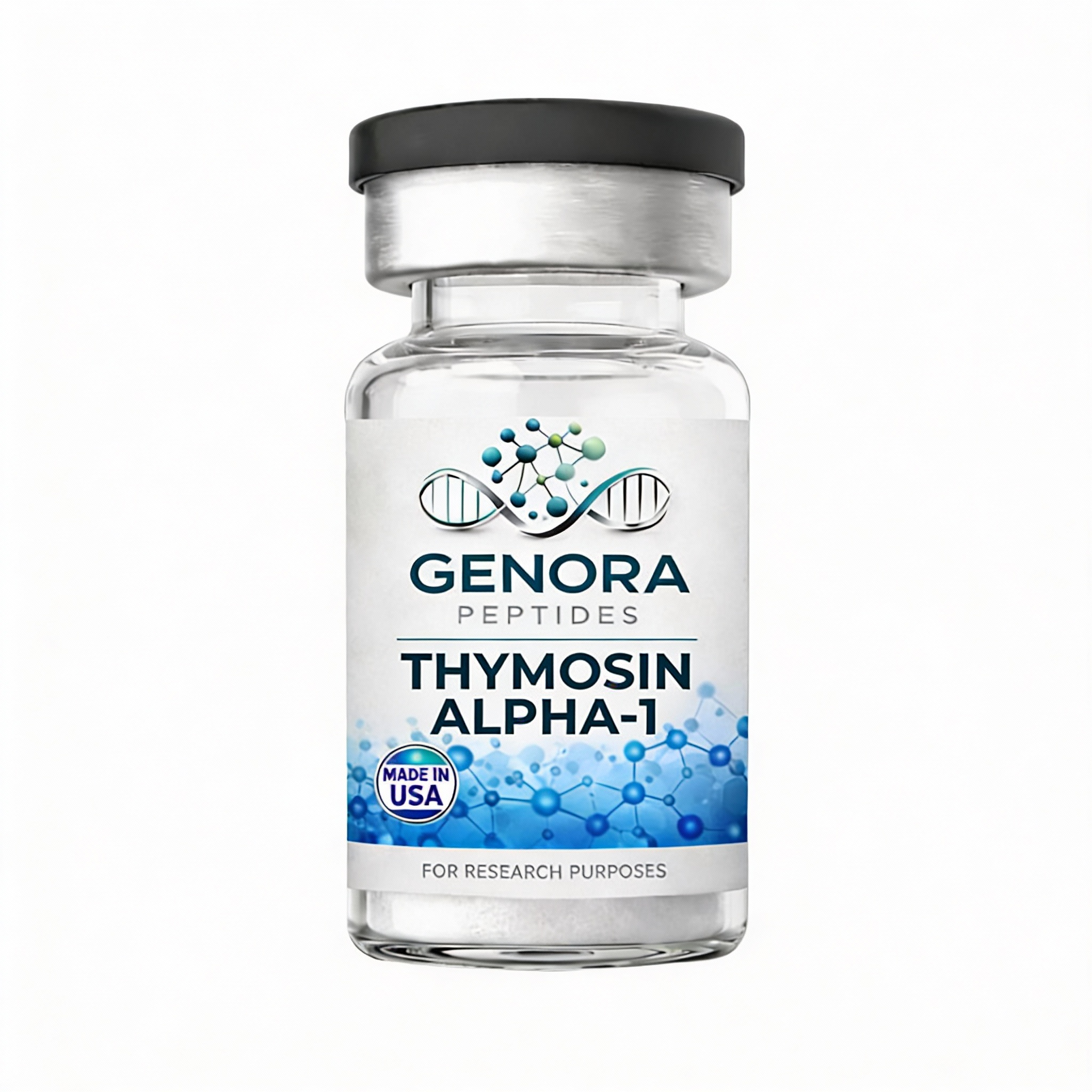 Thymosin Alpha-1