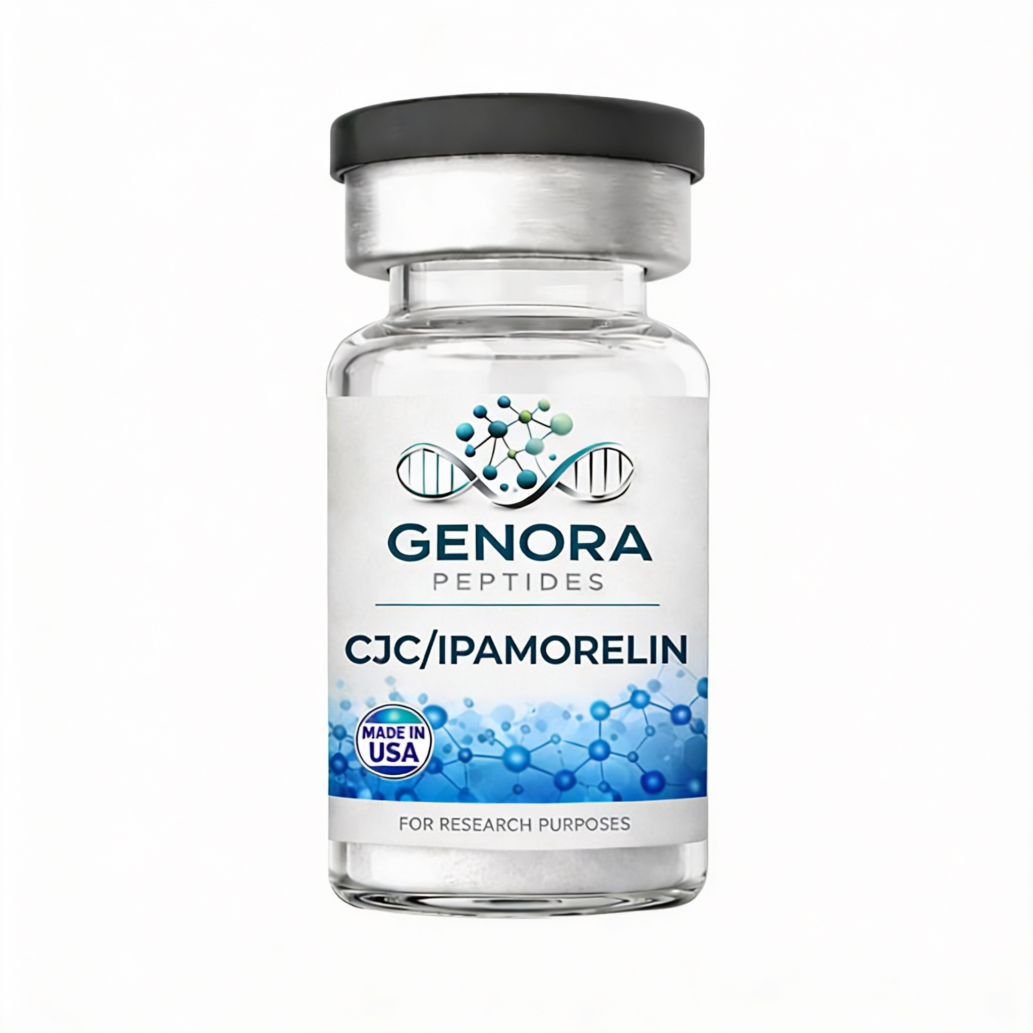 CJC-1295/Ipamorelin